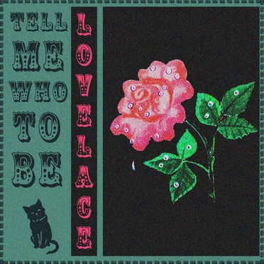 Tell Me Who to Be