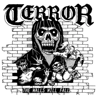The Walls Will Fall