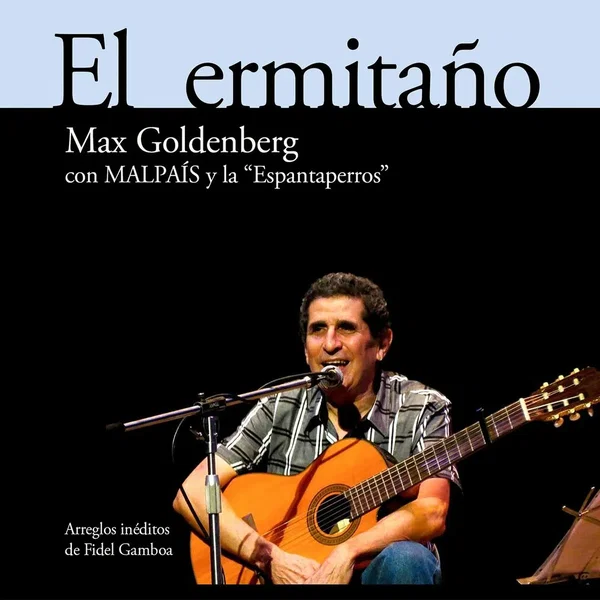 El ermitaño