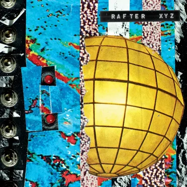 XYZ by Rafter - album cover