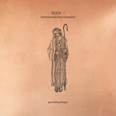 Book I (Instrumentals from EveryPsalm)
