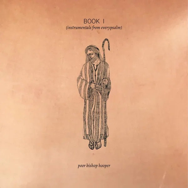 Book I (Instrumentals from EveryPsalm)