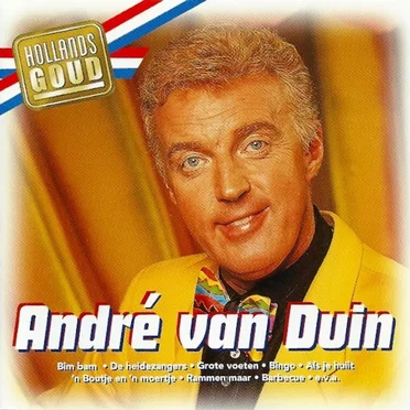 André van Duin