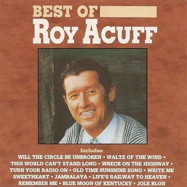 Best of Roy Acuff