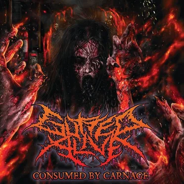 Consumed by Carnage