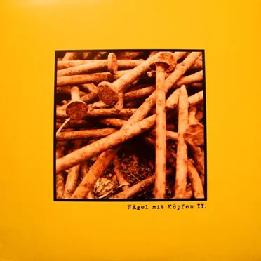 Nägel mit Köpfen II by Various Artists - album cover