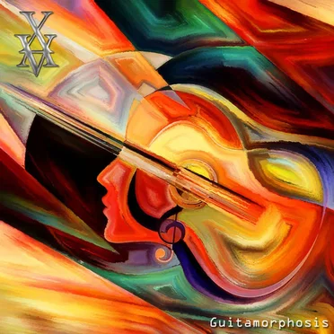 Guitarmorphosis