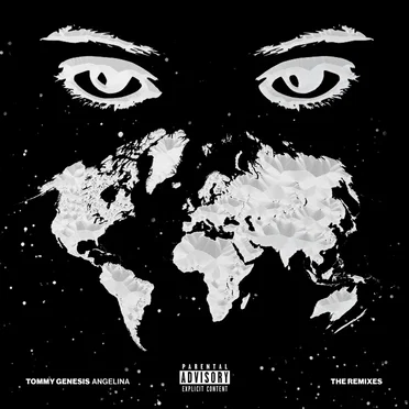 Angelina (the remixes)