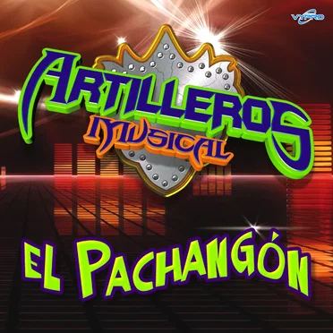 El pachangón: Música de Guatemala para los latinos