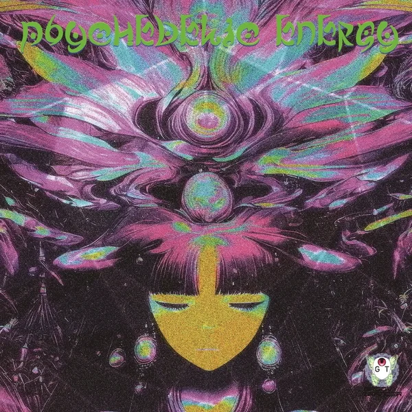 Psychedelic Energy