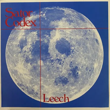 Leech by Sator Codex - album cover
