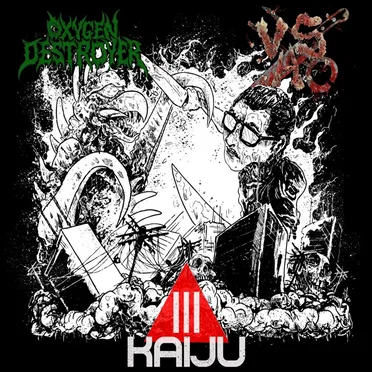 Category III Kaiju