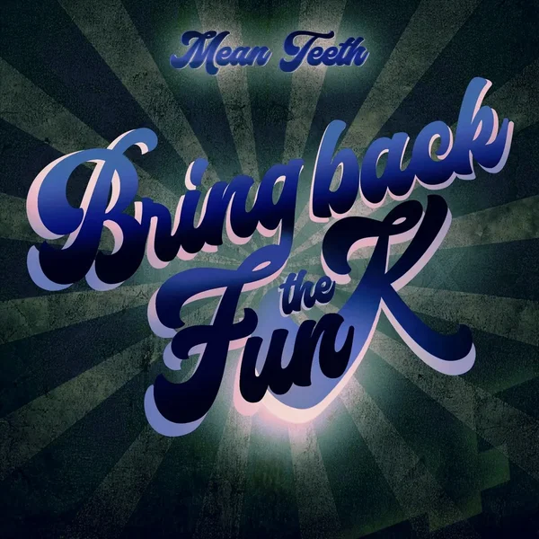 Bring Back the Funk - Part 2
