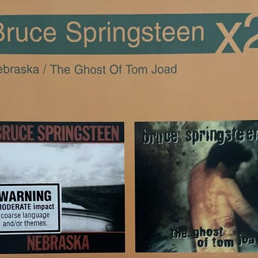 Nebraska / The Ghost of Tom Joad