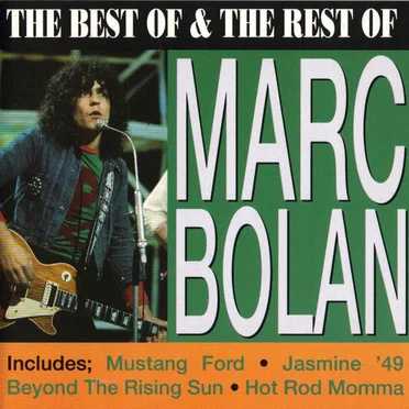 The Best of & The Rest Of