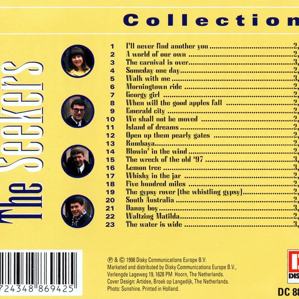 Collection