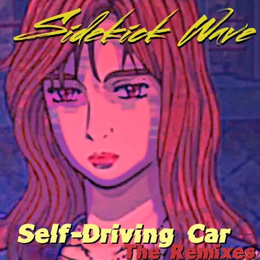 Self-Driving Car: The Remixes