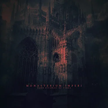 Dark Litanies of Terra
