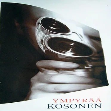 Ympyrää by Kosonen - album cover