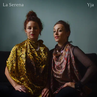 La Serena by Yja - album cover