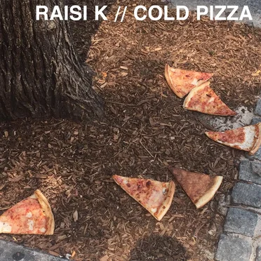 Cold Pizza EP