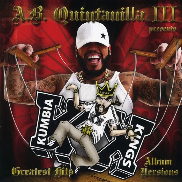 Greatest Hits: Album Versions