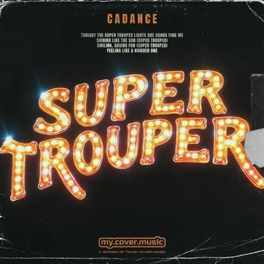 Super Trouper