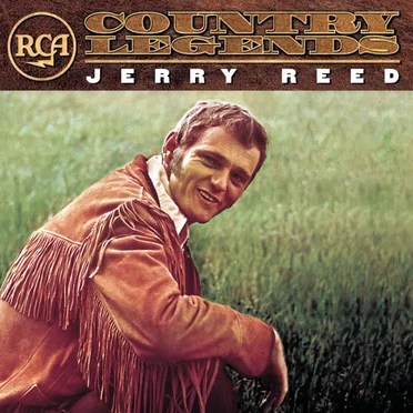 RCA Country Legends