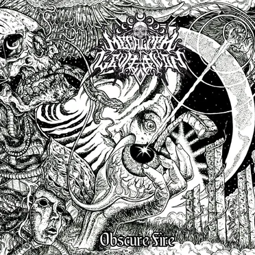 Obscure Fire