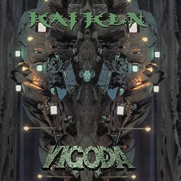 Vigoda by Kai Kln - album cover