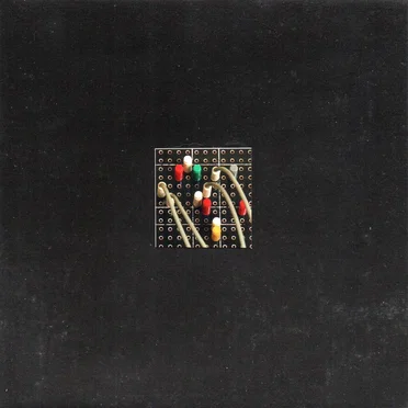 Silver Crystal Dream Machine