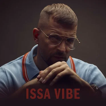 ISSA VIBE