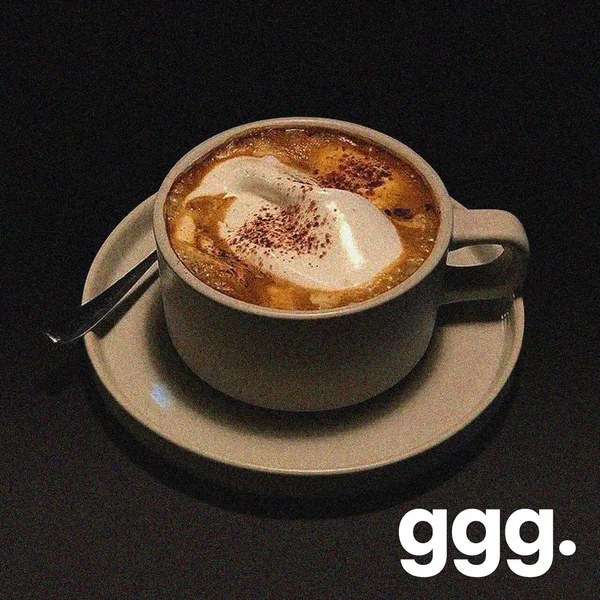 Cappuccino.