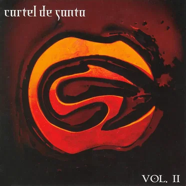 Vol. II by Cartel de Santa - album cover