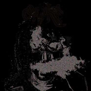 CHOKE1 by CHOKE - album cover