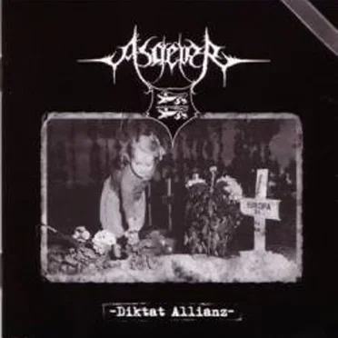 Diktat Allianz by Asgeirr - album cover