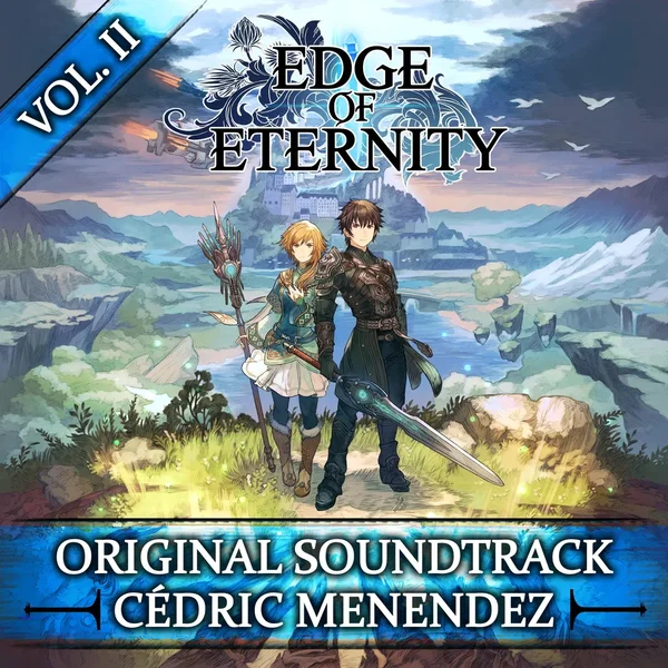 Edge of Eternity: Original Soundtrack, Vol. II