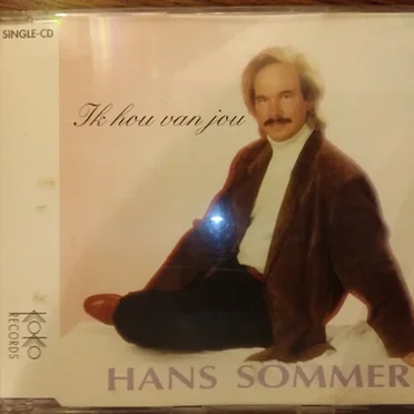 Ik hou van jou