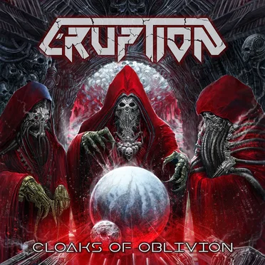 Cloaks of Oblivion