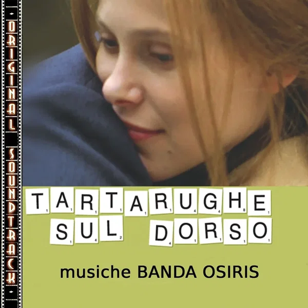 Tartarughe sul dorso