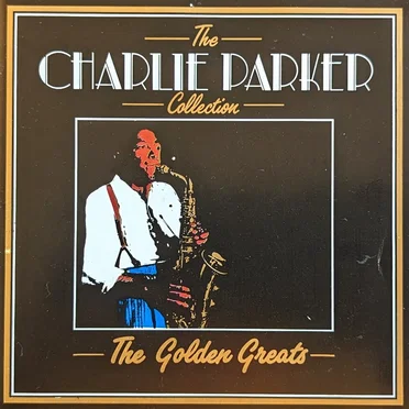 The Charlie Parker Collection