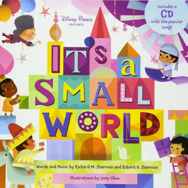 It's a Small World