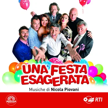 Una festa esagerata