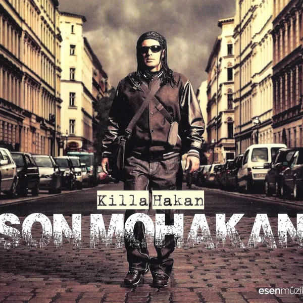 Son Mohakan