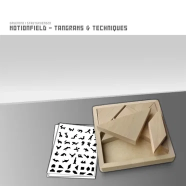 Tangrams & Techniques