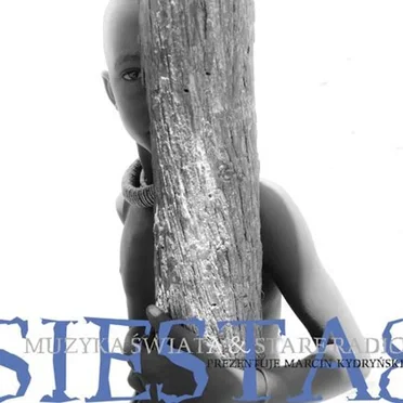 Siesta 8 - Muzyka świata by Various Artists - album cover