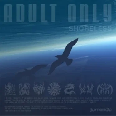 Shoreless by Adult Only - album cover