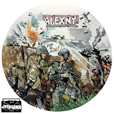 Alexny