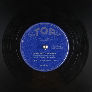 You Got to Straighten It Out / Concerto Boogie