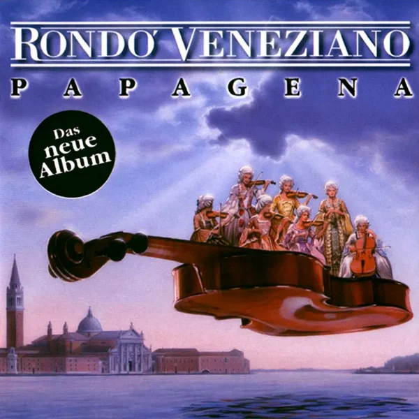 Papagena